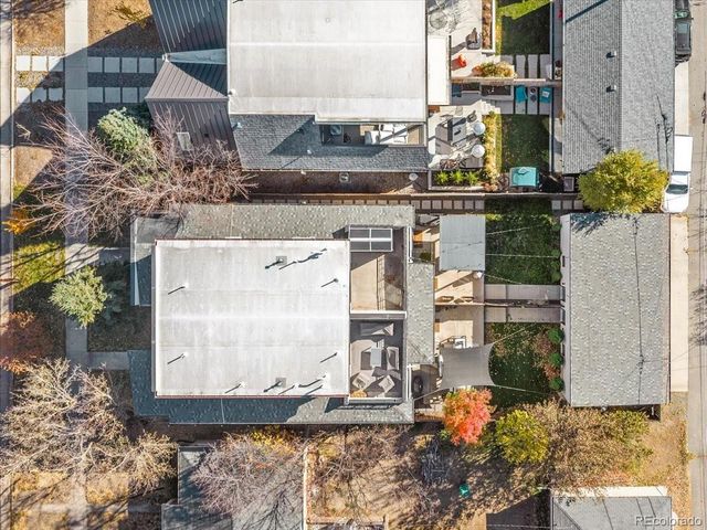 3636 W 26th Avenue, Denver, CO 80211