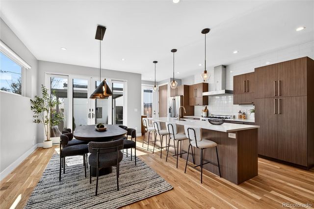 3636 W 26th Avenue, Denver, CO 80211