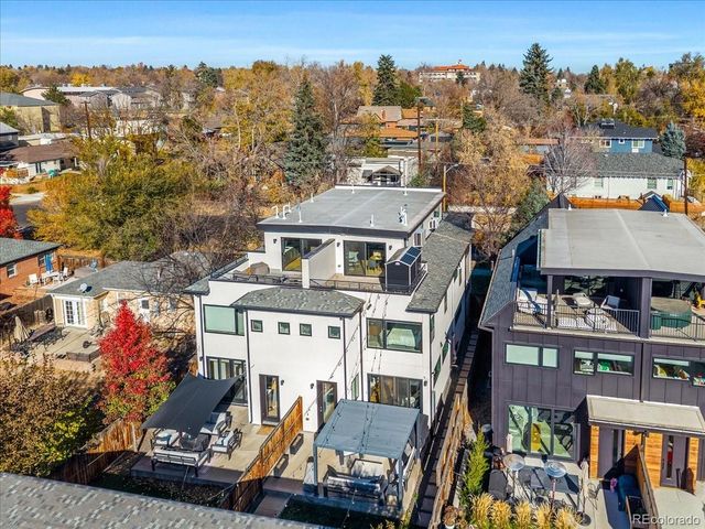 3636 W 26th Avenue, Denver, CO 80211