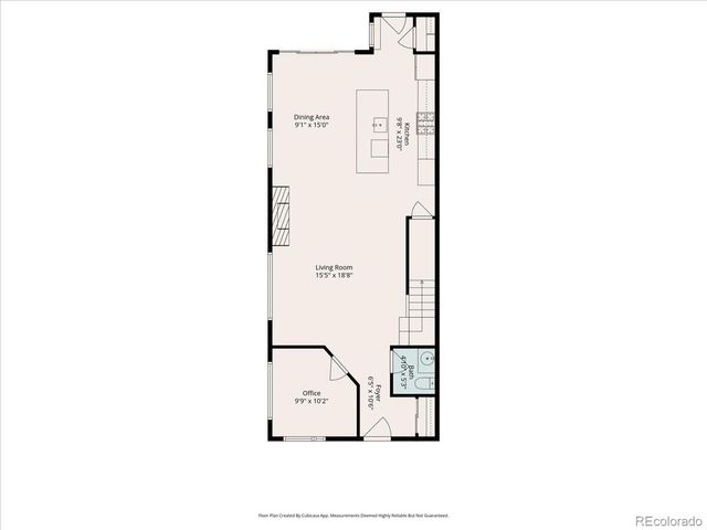 3636 W 26th Avenue, Denver, CO 80211