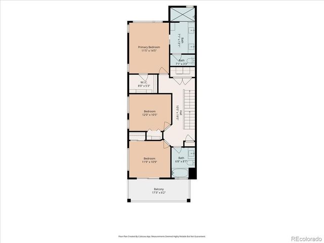 3636 W 26th Avenue, Denver, CO 80211