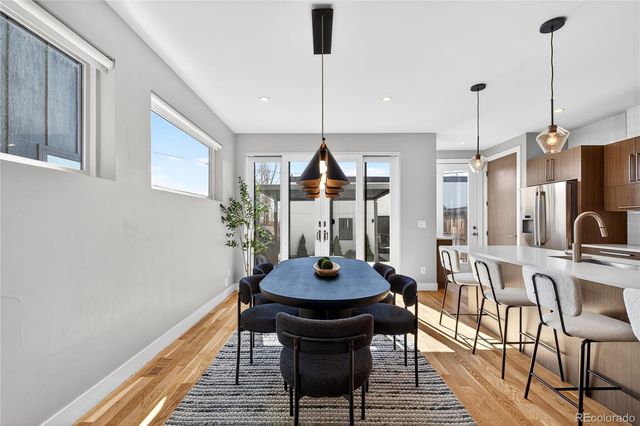 3636 W 26th Avenue, Denver, CO 80211