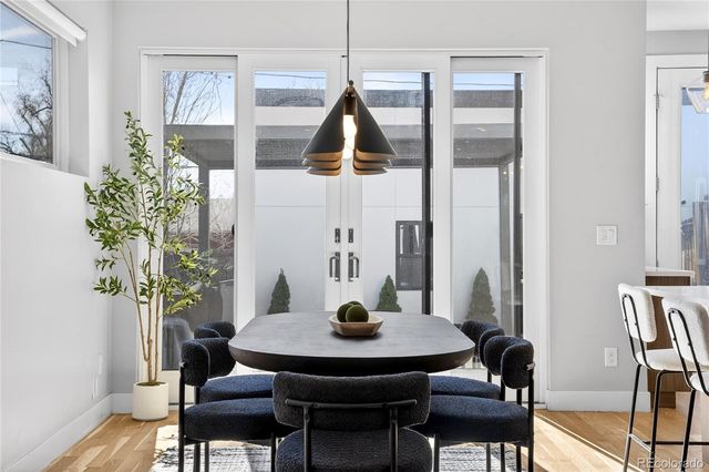 3636 W 26th Avenue, Denver, CO 80211