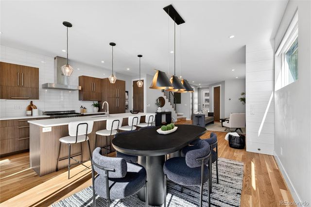 3636 W 26th Avenue, Denver, CO 80211