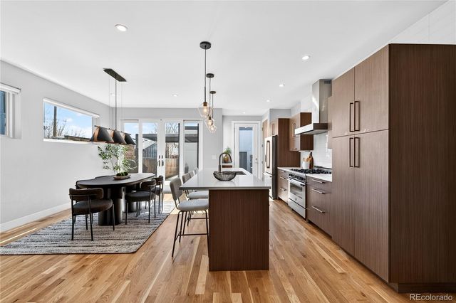 3636 W 26th Avenue, Denver, CO 80211