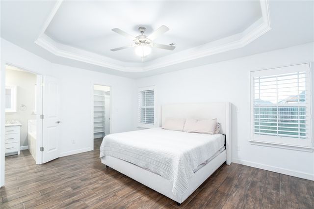 727 MacDonald Drive, Pea Ridge, AR 72751