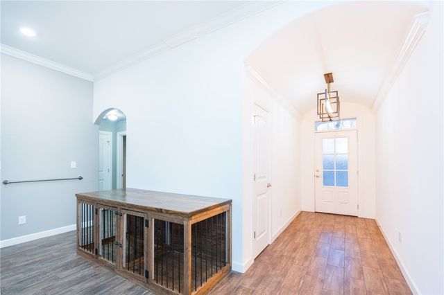 727 MacDonald Drive, Pea Ridge, AR 72751