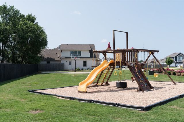 727 MacDonald Drive, Pea Ridge, AR 72751