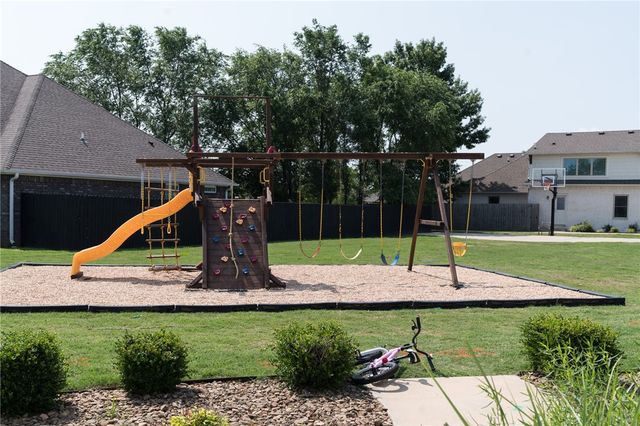 727 MacDonald Drive, Pea Ridge, AR 72751