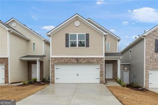 1010 Valley Rock Drive, Lithonia, GA 30058
