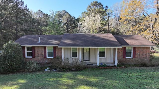 7417 Upper River Road, Tallassee, AL 36078