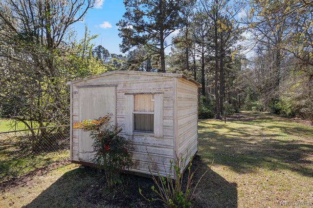 7417 Upper River Road, Tallassee, AL 36078