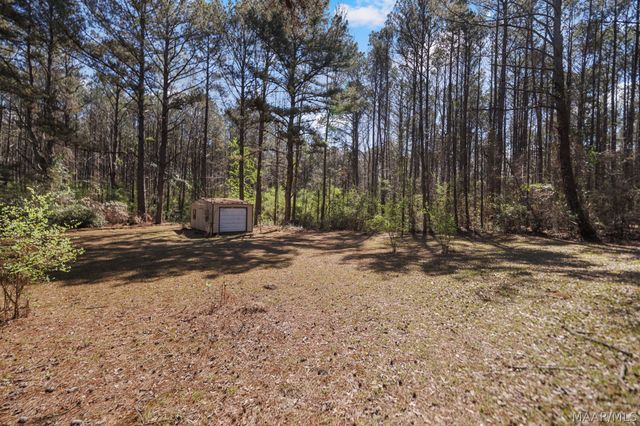 7417 Upper River Road, Tallassee, AL 36078