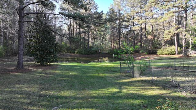 7417 Upper River Road, Tallassee, AL 36078