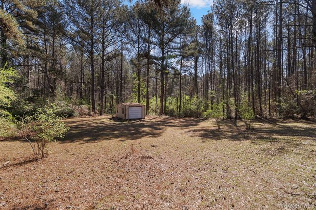 7417 Upper River Road, Tallassee, AL 36078