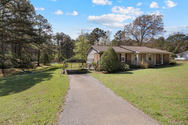 7417 Upper River Road, Tallassee, AL 36078