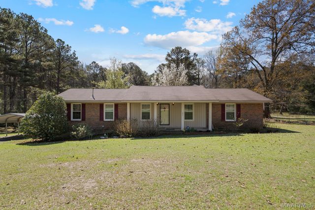7417 Upper River Road, Tallassee, AL 36078