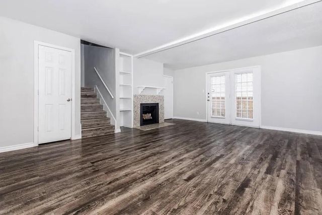 4400 Memorial Drive 40-1272, Houston, TX 77007