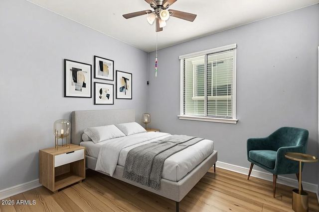 20872 W ELM Way, Buckeye, AZ 85396