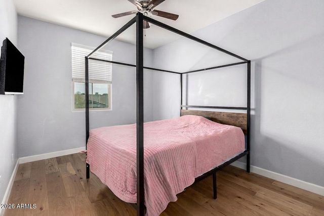 20872 W ELM Way, Buckeye, AZ 85396