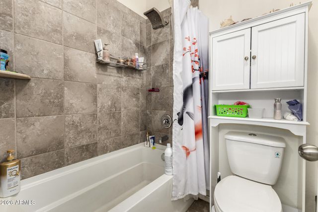 20872 W ELM Way, Buckeye, AZ 85396