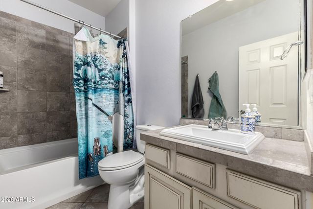 20872 W ELM Way, Buckeye, AZ 85396