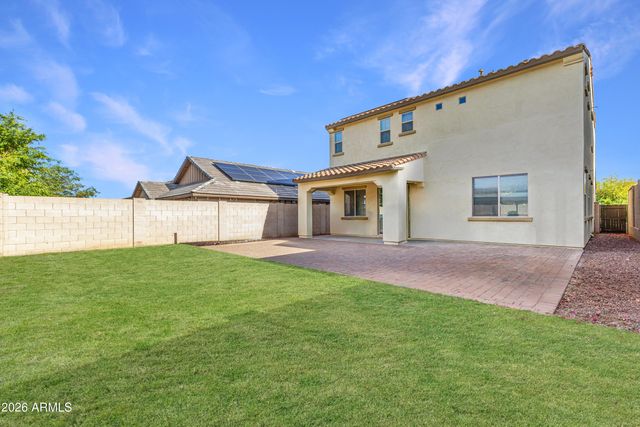 20872 W ELM Way, Buckeye, AZ 85396