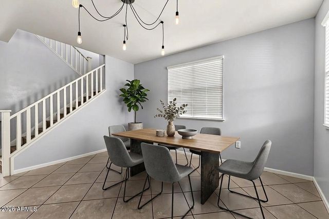 20872 W ELM Way, Buckeye, AZ 85396