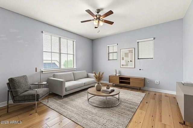 20872 W ELM Way, Buckeye, AZ 85396