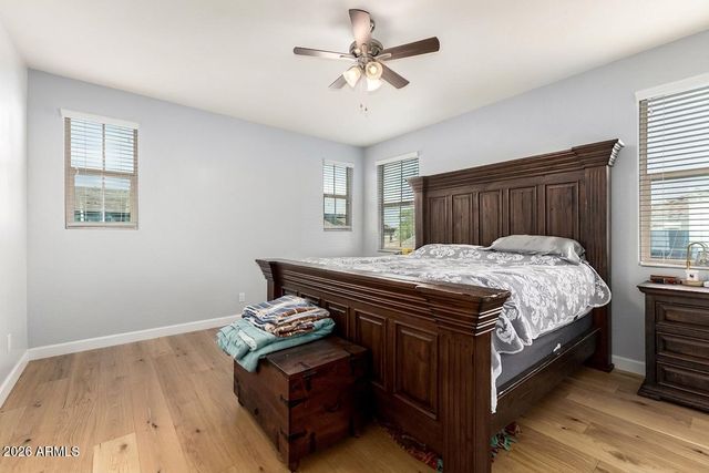 20872 W ELM Way, Buckeye, AZ 85396