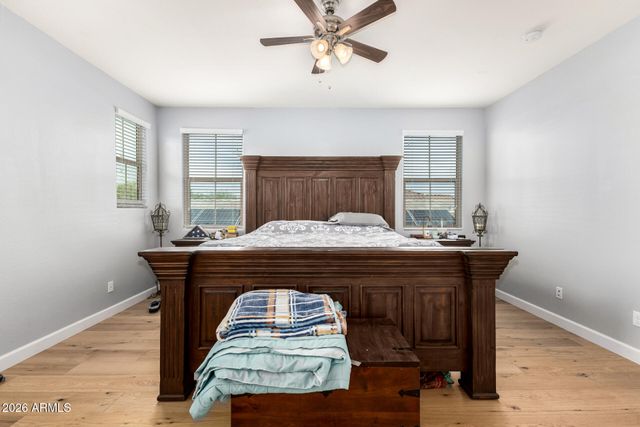 20872 W ELM Way, Buckeye, AZ 85396