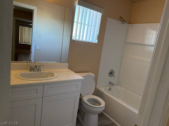 9619 Grapeland Avenue, Las Vegas, NV 89148