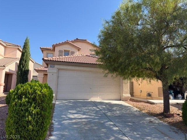 9619 Grapeland Avenue, Las Vegas, NV 89148