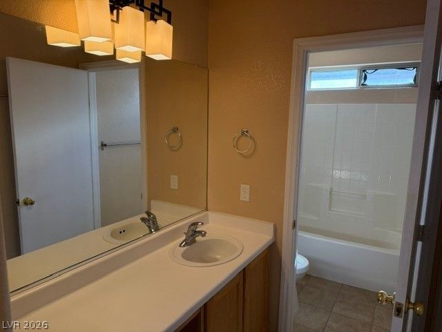 9619 Grapeland Avenue, Las Vegas, NV 89148
