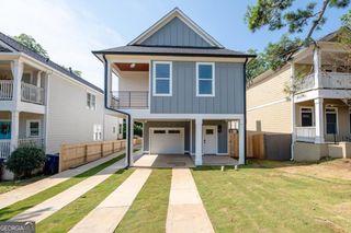 171 Farrington Avenue SE B, Atlanta, GA 30315
