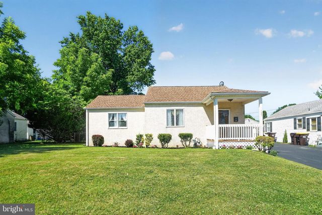 137 WALKER LN, King Of Prussia, PA 19406