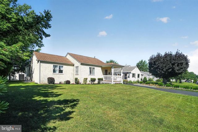 137 WALKER LN, King Of Prussia, PA 19406