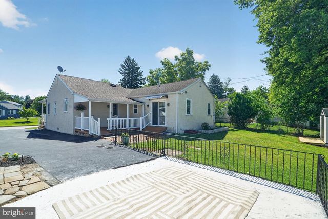 137 WALKER LN, King Of Prussia, PA 19406