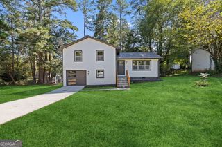 5 Hidden Valley Drive, Lawrenceville, GA 30044