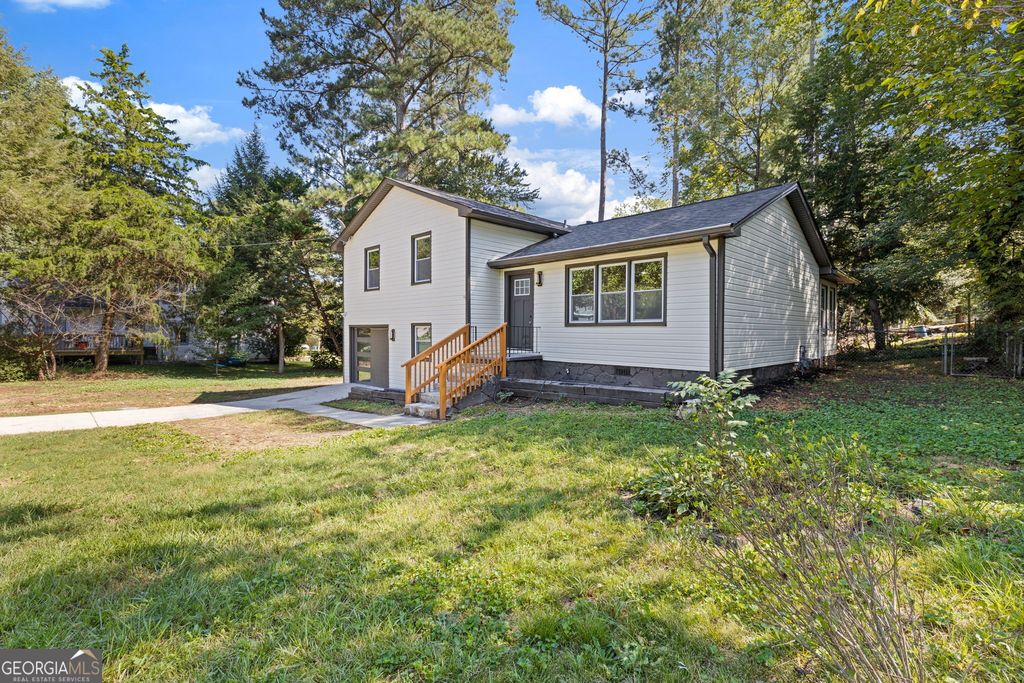 5 Hidden Valley Drive, Lawrenceville, GA 30044 — photo 2