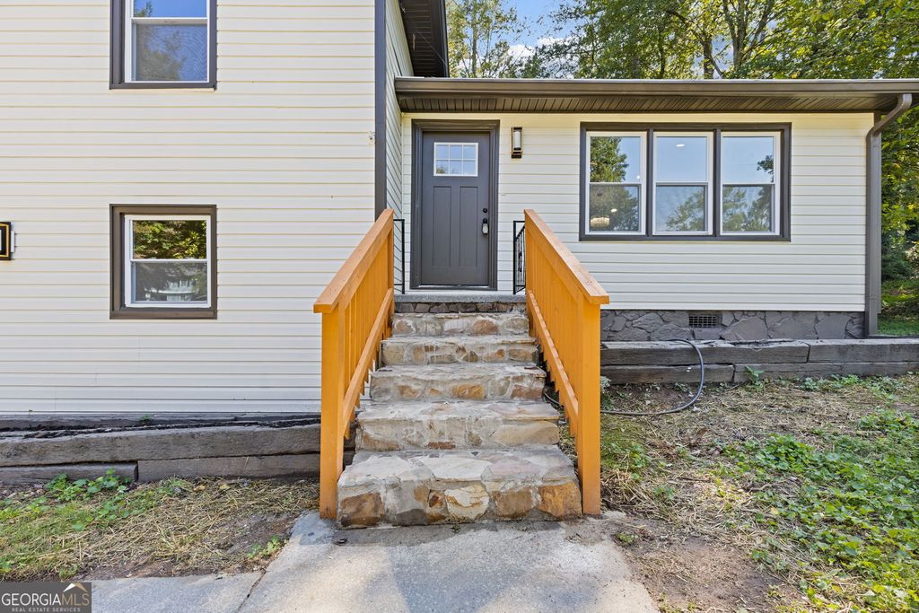 5 Hidden Valley Drive, Lawrenceville, GA 30044 — photo 3