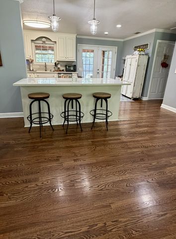 1198 Ed Sanders Rd, Lynchburg, TN 37352