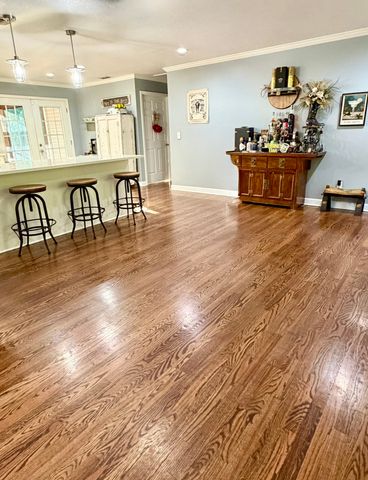 1198 Ed Sanders Rd, Lynchburg, TN 37352