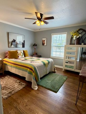 1198 Ed Sanders Rd, Lynchburg, TN 37352