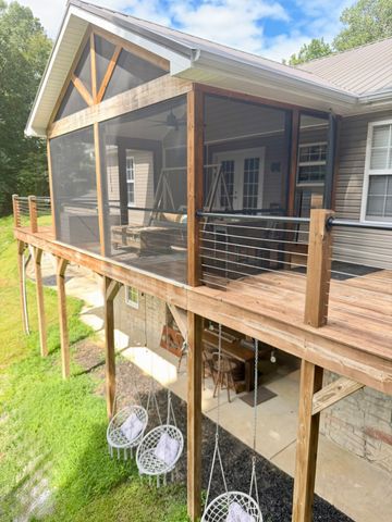 1198 Ed Sanders Rd, Lynchburg, TN 37352