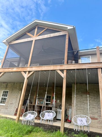 1198 Ed Sanders Rd, Lynchburg, TN 37352