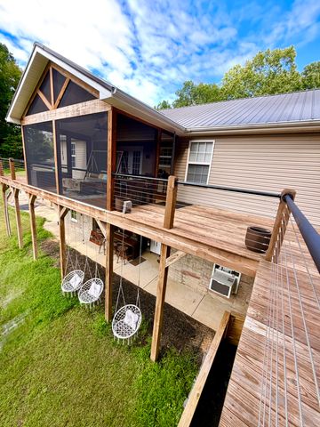 1198 Ed Sanders Rd, Lynchburg, TN 37352