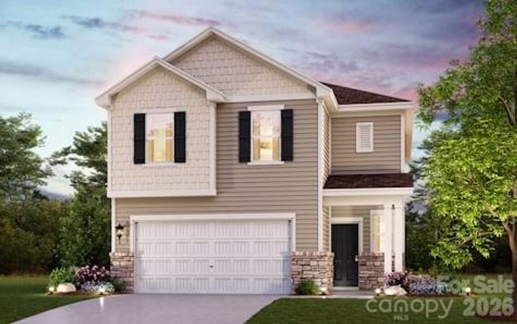 620 Mountain View Drive, Monroe, NC 28110