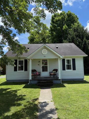 100 West Street, Brodhead, KY 40409