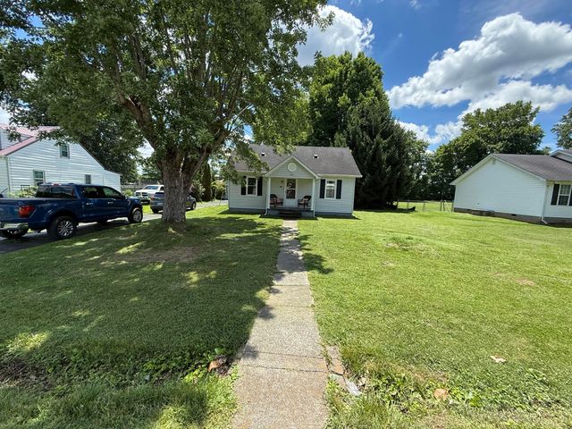 100 West Street, Brodhead, KY 40409